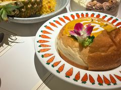 -太食獸泰式茶餐厅(IFS国金中心店)