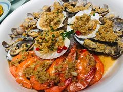 -阿五黄河大鲤鱼(纬三路店)