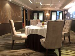 包厢-新加坡泰国村酒楼(五角场店)