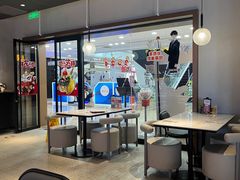 -必胜客(周浦万达店)
