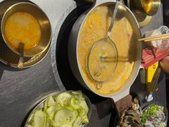 -琥珀川糟粕醋·香草鸭·鸡煲(慈云寺店)