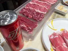 -涮福記·现切牛羊肉火锅(世纪汇店)