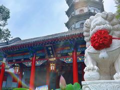 -哈尔滨极乐寺