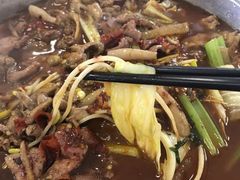 -胖娃古镇鸡杂(磁器口总店)