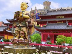 -上海东林寺(金山区)