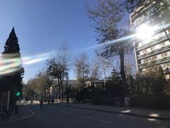 -中国人民大学-博物馆