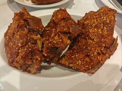 小西门烤骨头-凯鸽酒楼(操场城店)