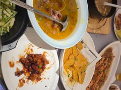 -章吴记喜瑞餐厅(东东城店)