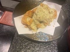 -醉火烧泥炉烤肉(孩儿巷店)