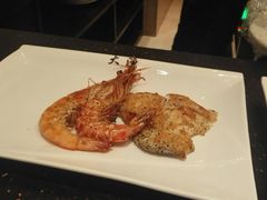 -大渔铁板烧(万象城店)