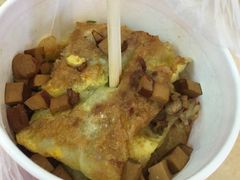 -周记热干面豆皮大王(桃花东街店)