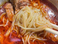 -金龙烧烤·牛肉面(西塔店)
