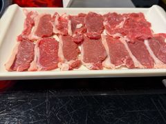 -北门涮肉·炭火铜锅涮肉(什刹海店)