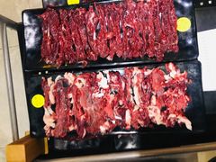 吊龙-陈记顺和潮汕牛肉火锅(番禺迎宾大道店)