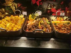 -美食汇自助西餐厅(荆州富力万达嘉华酒店)