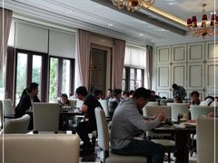 -西郊庄园丽笙大酒店-丽清轩中餐厅