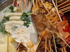 -宏姐串串香(征仪路店)