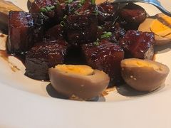 -漢舍中国菜馆(889广场店)