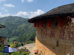 -南靖田螺坑土楼群景区