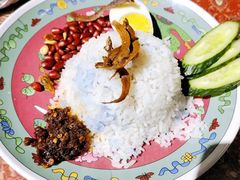 -小娘惹厨房Little Nyonya(狮城有约上榜店)