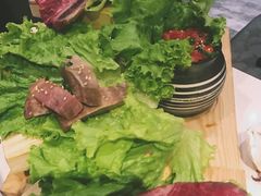 -赤坂亭M9和牛烧肉·日料398放题(万达店)