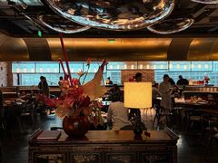 -奉天小馆·非遗东北菜(沈阳万象城店)