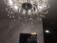 -上海虹桥西郊假日酒店
