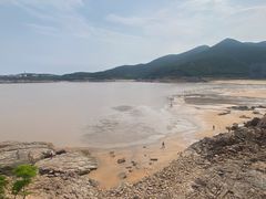 -宁波松兰山滨海旅游度假区