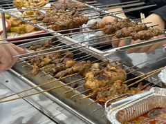 -贾青羊肉串(袁桥店)