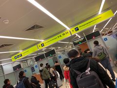 -谢列梅捷沃国际机场