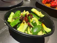 -红盔甲·小龙虾(人民广场店)