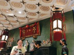 -誉八仙酒楼(静安大悦城店)