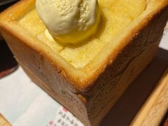 -绿茶餐厅(蓝色港湾店)