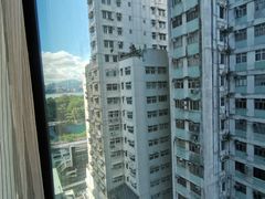 -香港珀丽酒店