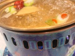 -东来顺饭庄(apm总店)