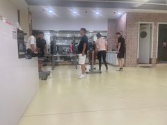-中田·健身+普拉提(浦东金高路店)