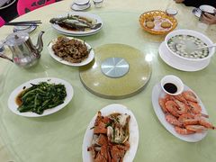 -秋姐美食店(旅游大道店)