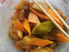 -大红袍川菜馆(总店)