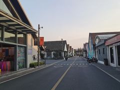 -云间粮仓