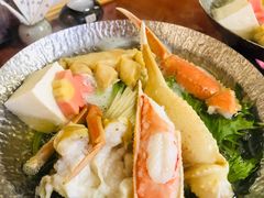 -蟹料理 北海道かに将軍(札幌本店)