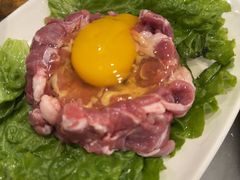 -马记伊源斋涮肉·清真菜(潘家园古玩市场店)