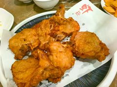 -美达尔烧烤(银川东路店)