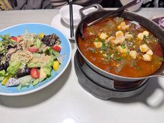-老太原菜馆(中正天街店)