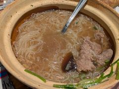 -敏华冰厅(平安金融中心店)