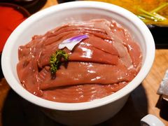 -楠火锅(哈尔滨金爵万象店)