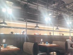 -汉巴味德·烤肉与啤酒的自助(杭州大悦城店)