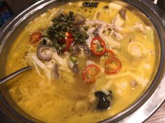 -童福兴·南京菜(老门东店)