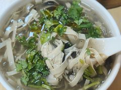 -金源汤包(育新东路店)