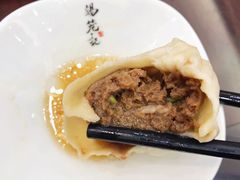 -锡笼记·无锡小笼(人民路店)