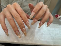 -斯馨·健康美甲美睫